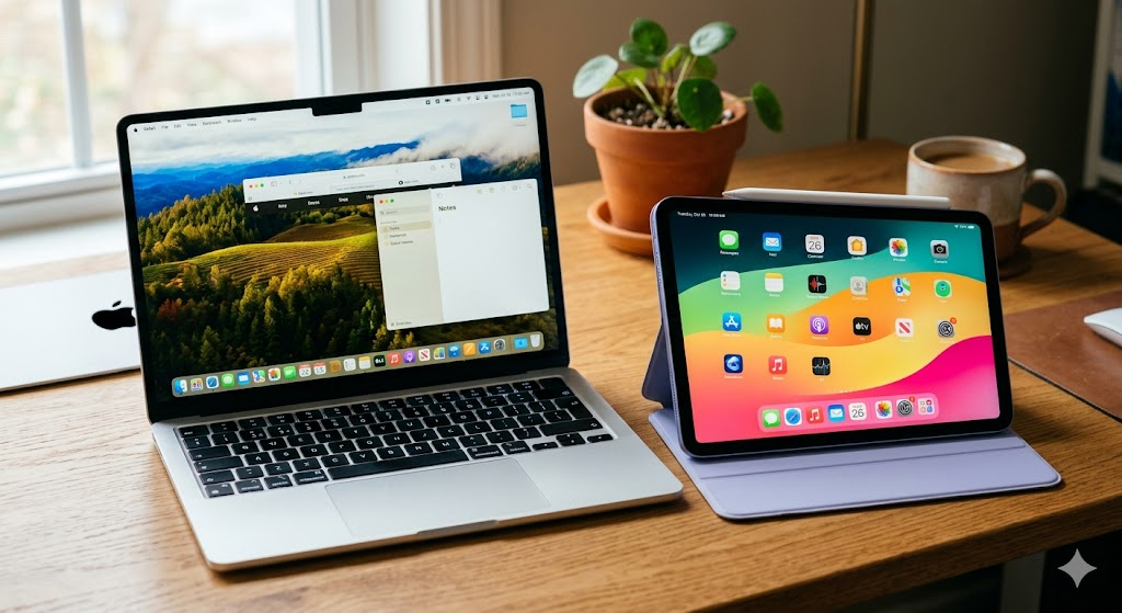 Laptop